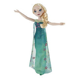 Disney Frozen Classic Frozen Fever Fashion Elsa