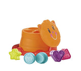 Playskool Pop Up Shape Sorter