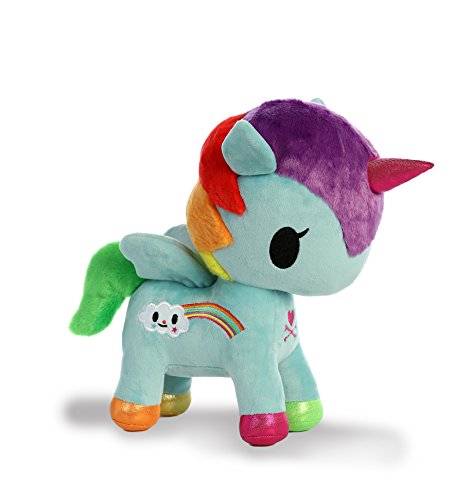 tokidoki Aurora 20" Pixie Unicorno - Large