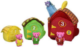 Melissa and Doug Three Little Pigs Play Set