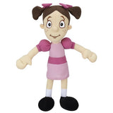 El Chavo 12" La Popis Doll with DVD