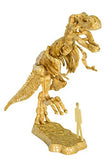 Thames & Kosmos 657550 I Dig It! Dinos 3D T. Rex Excavation | Science Kit | 3D Tyrannosaurus Rex Dinosaur Skeleton | Paleontology | Dinosaur Toy | Oppenheim Toy Portfolio Platinum Award Winner