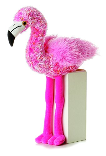 Aurora - Mini Flopsie - 8" Flavia (Flamingo),Multi-colored