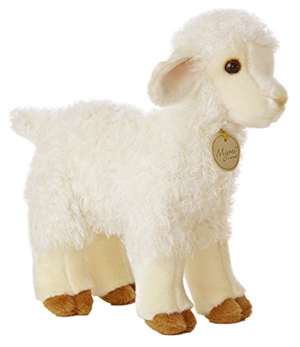 Aurora - Miyoni - 10" Lovely Lamb