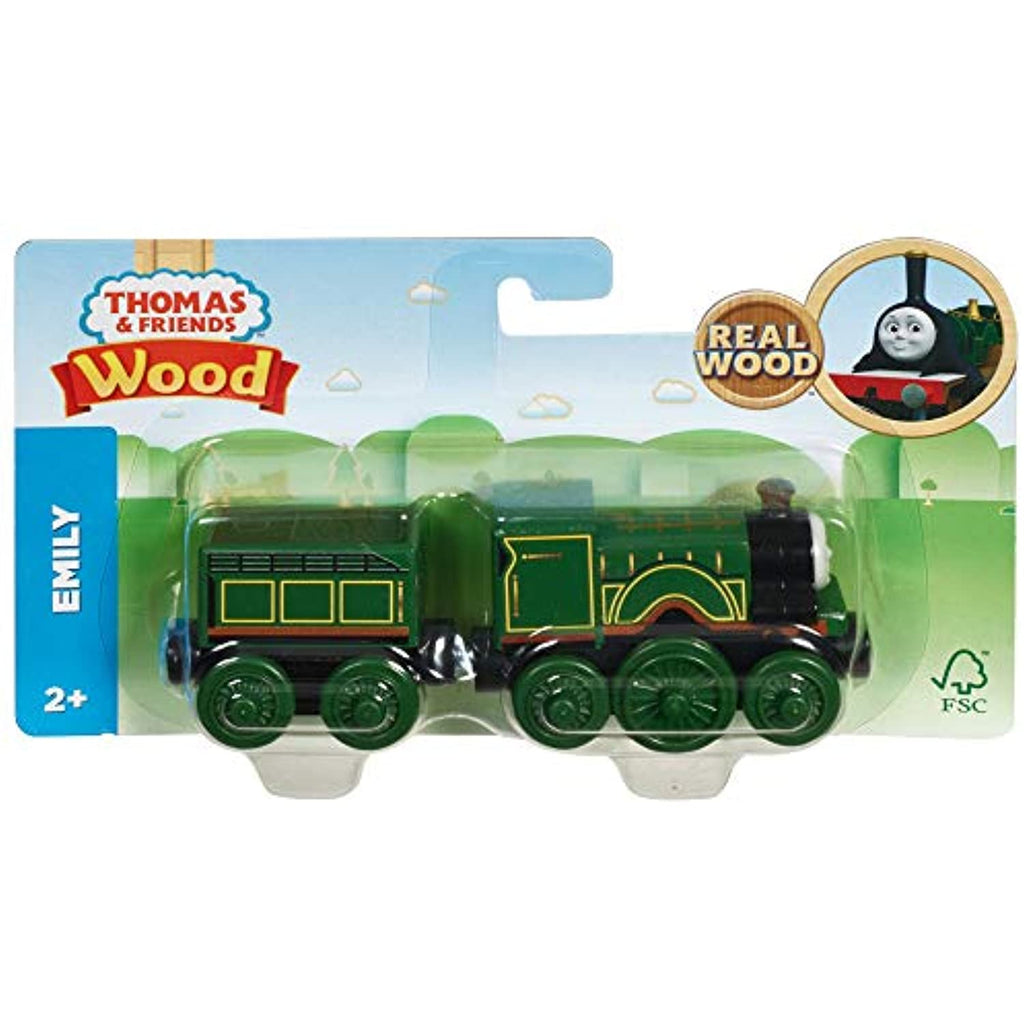 Thomas & Friends Wood, Emily