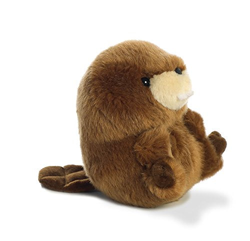 Aurora - Rolly Pet - 5" Bucky Beaver