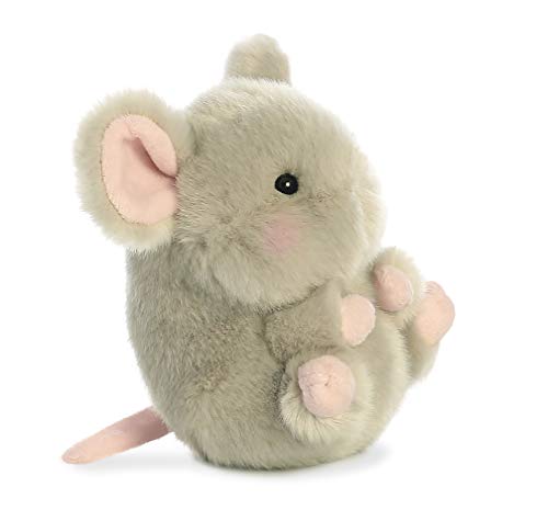 Aurora - Rolly Pet - 5" Frisk - Mouse