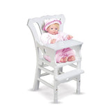 Melissa and Doug High Chair