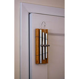 Woodstock Chimes - The ORIGINAL Guaranteed Musically Tuned Chime, Zenergy Door Chime