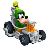 Fisher-Price Disney Mickey & the Roadster Racers, Goofy's Turbo Tubster