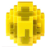 Minecraft Mini-Figure Yellow Spawn Egg ~ Blaze