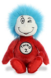 Aurora - Dr Seuss - 12" Thing 2