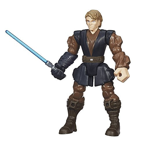 Star Wars Hero Mashers Episode III Anakin Skywalker