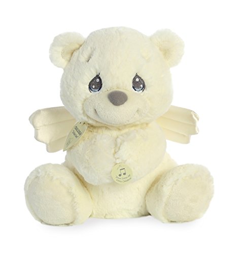 Aurora - Precious Moments - 10" Charlie Bear Angel