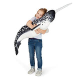 Melissa & Doug Narwhal