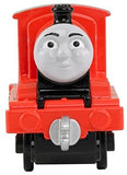 Mattel Fisher-Price Thomas & Friends Adventures, Train, James DXR61