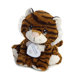 Aurora - Precious Moments - 8.5" Taj Tiger, Brown, Model:15769