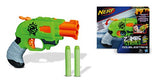 NERF Zombie Strike Doublestrike Blaster