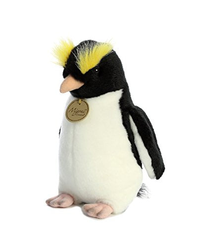 Aurora - Miyoni - 8" Erect Crested Penguin