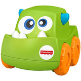 Fisher-Price Mini Monster Vehicle #3