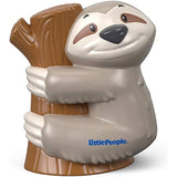 Fisher-Price Little People Sloth