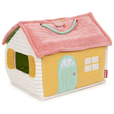 GUND 6059103 Soft Dollhouse