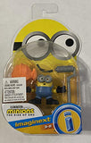 Imaginext Illumination Minions The Rise of Gru Bob GNV95