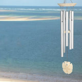 Woodstock Chimes SSA Seashore Chime, Sand Dollar