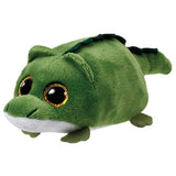 TY Wallie Alligator Teeny TY