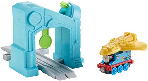 Fisher-Price Thomas & Friends Adventures, Robot Thomas 'n a Box