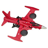 Transformers Robots in Disguise Legion Class Windblade Figure