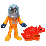 Diver Series 10 Imaginext Blind Bag 2.5"