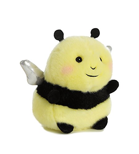 Aurora - Rolly Pet - 5" Bee Happy