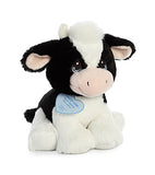 Aurora - Precious Moments - 8.5" Hezzy Cow