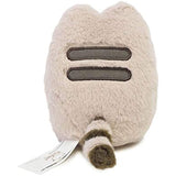 GUND 6059043 Pusheen 10 Anniversary Hamburger