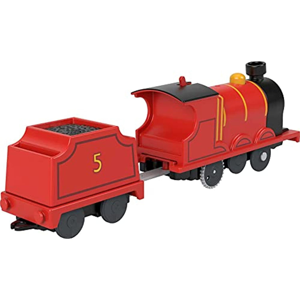 Thomas & Friends Motorized James