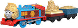 Thomas & Friends Fisher-Price Trackmaster, Armored Thomas