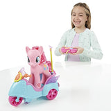 My Little Pony Pinkie Pie RC Scooter