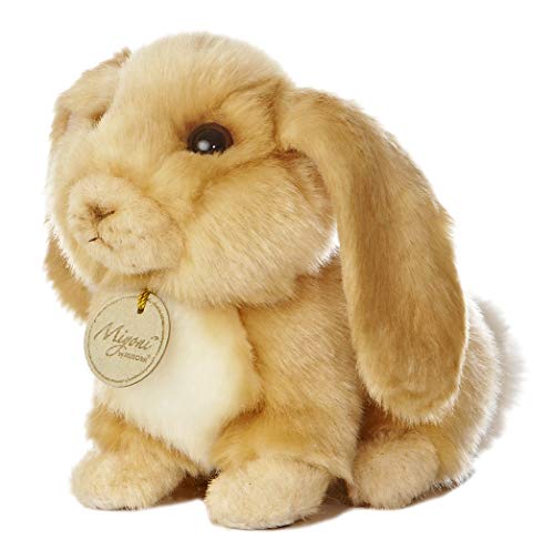 Aurora - Miyoni - 8" Lop Eared Rabbit