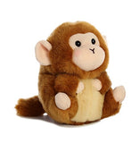 Aurora - Rolly Pet - 5" Mischief Monkey