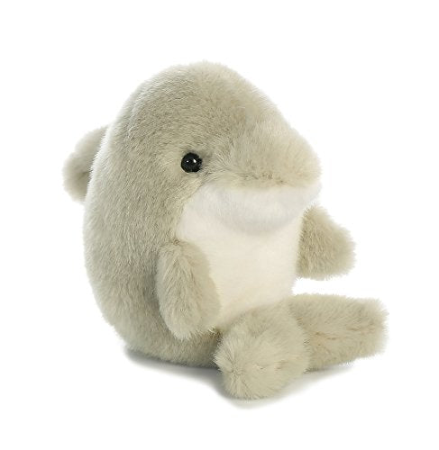 Aurora - Rolly Pet - 5" Dancer Dolphin