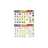 Melissa & Doug Phonics Write-A-Mat