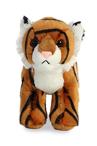 Aurora - Sound Item - 8" Tiger