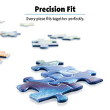 Ravensburger Disney-Pixar: Movie Reel 1000 Piece Jigsaw Puzzle for Adults – Every piece is unique, Softclick technology Means Pieces Fit Together Perfectly