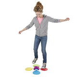 Hasbro Games Twister Moves Hip Hop Spots