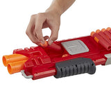 Nerf N-Strike Elite DoubleBreach Blaster