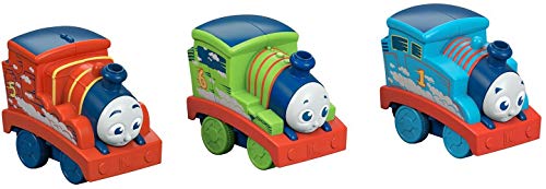 Fisher-Price Wheelie Thomas Assortment