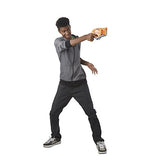 Persuader Nerf Doomlands Toy Blaster with Hammer Action and 4 Official Nerf Doomlands Darts for Kids, Teens, and Adults