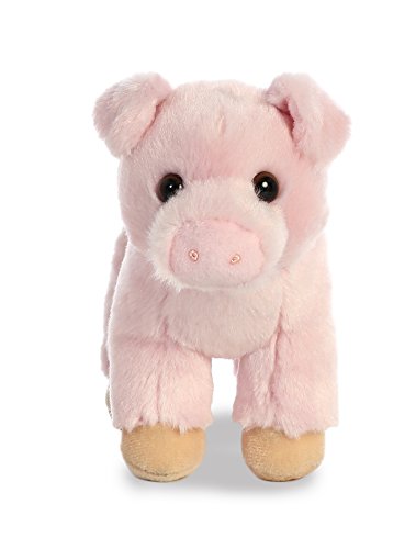 Aurora - Sound Item - 8" Pig