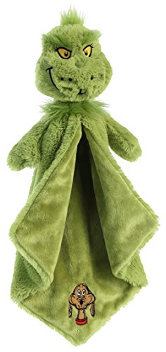 Aurora - Dr Seuss - 18" Grinch Luvster